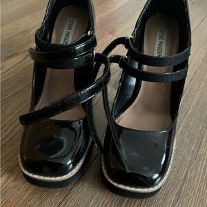 Steve Madden Cute Heels